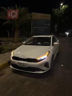كيا K3